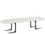 Erinn V x Universal Devereux Bed Bench