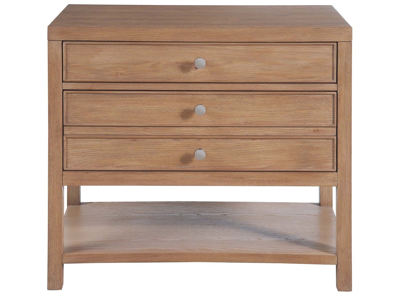 U330351-106134889 Weekender Coastal Living Home Collection Saugatuck Nightstand - Image 1