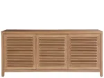 Weekender Coastal Living Home Collection Weekender Credenza