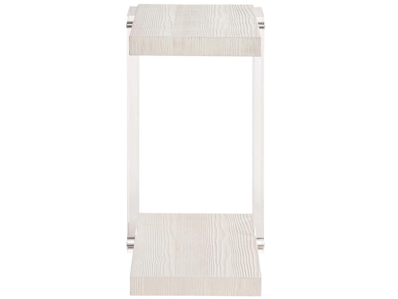 U330A820-106135462 Weekender Coastal Living Home Collection St Kitts Accent Table - Image 1
