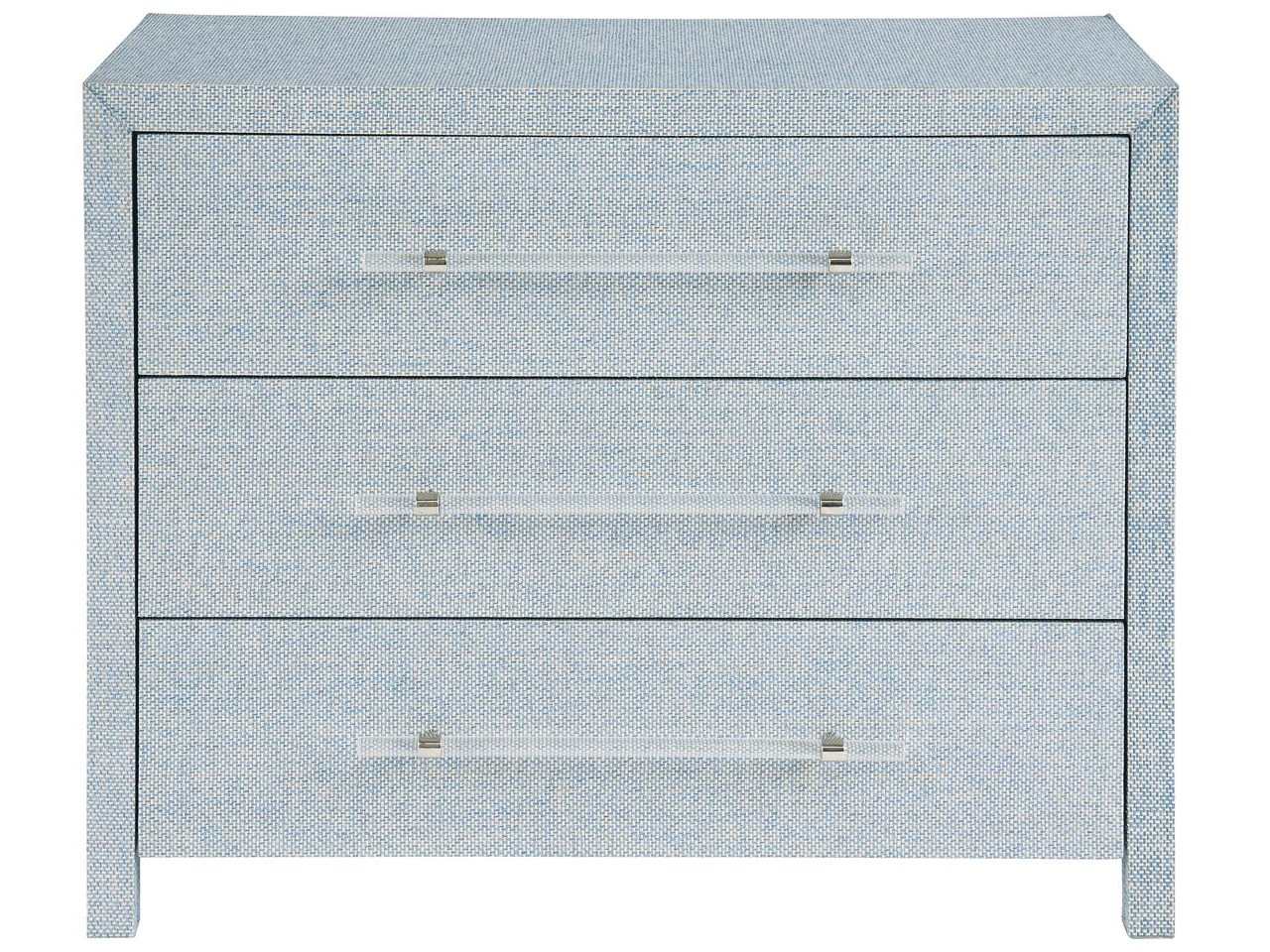 U330D365-106134808 Weekender Coastal Living Home Collection Bimini Chest - Image 1