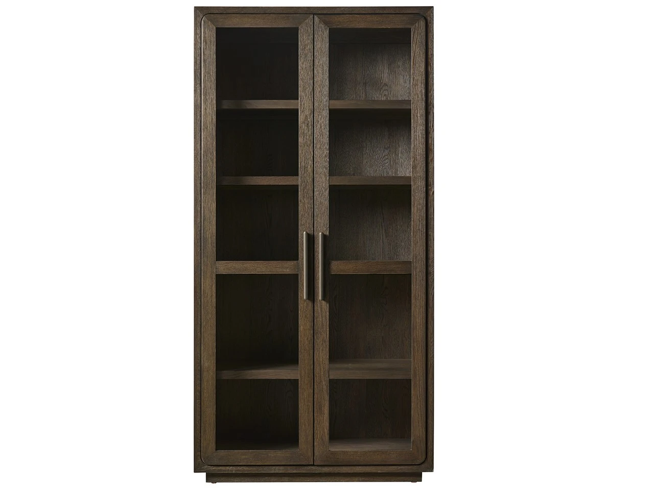 U470675-106135710 Modern Sable Display Cabinet - Image 1