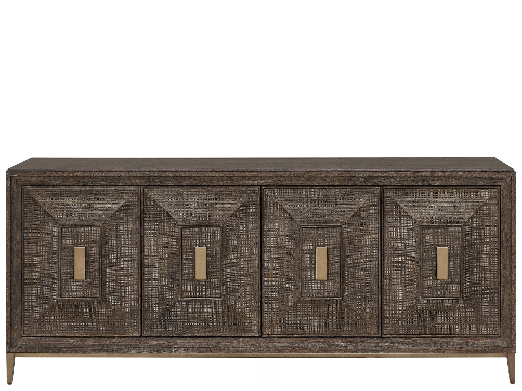 U508966-106130070 Montclair Credenza - Image 1