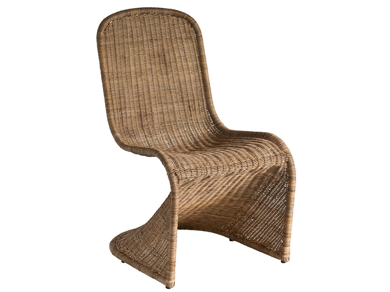 U533622-106130331 Oasis- Coastal Living Home Collection Oasis Dining Chair - Image 1