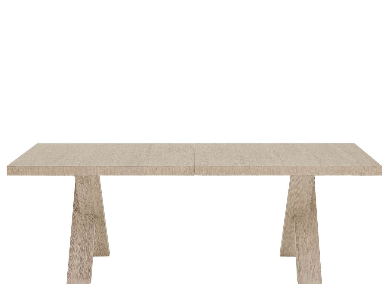 U533653-106130249 Oasis- Coastal Living Home Collection Dockside Dining Table - Image 1