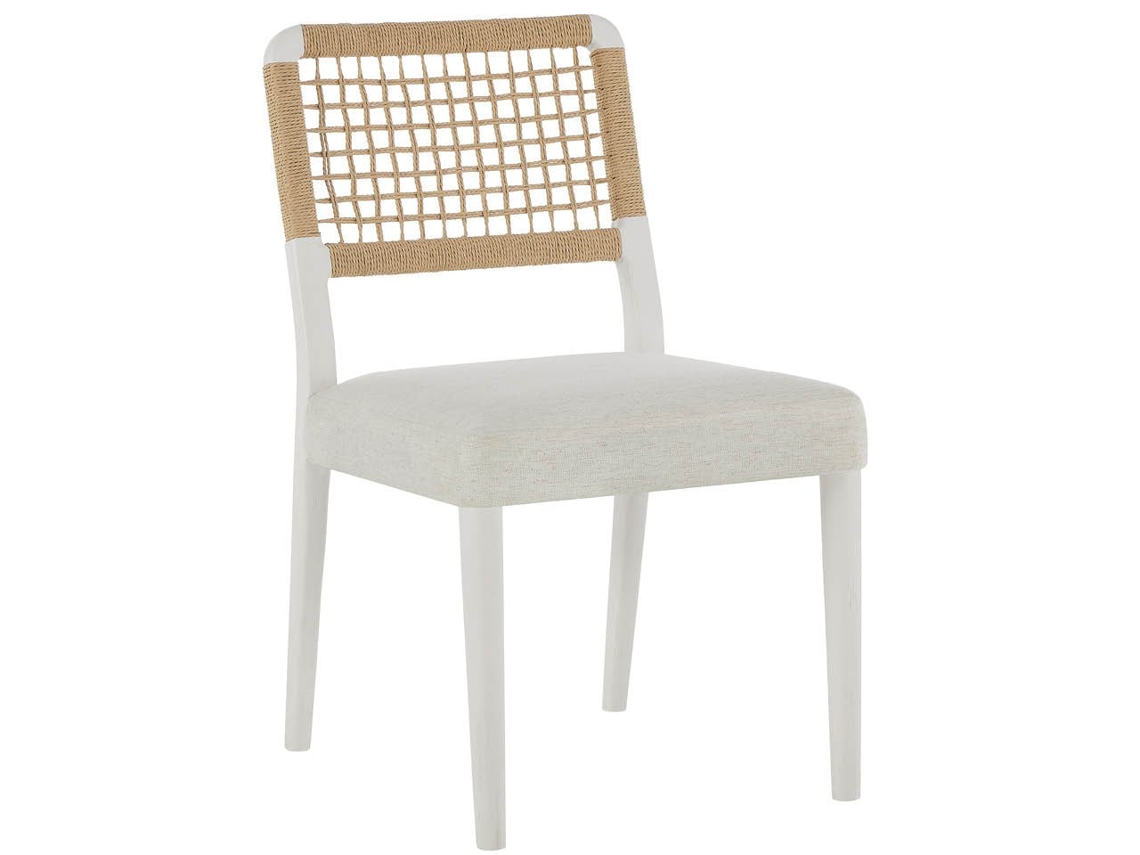 U533A626-106130338 Oasis- Coastal Living Home Collection Shoreline Chair - Image 1