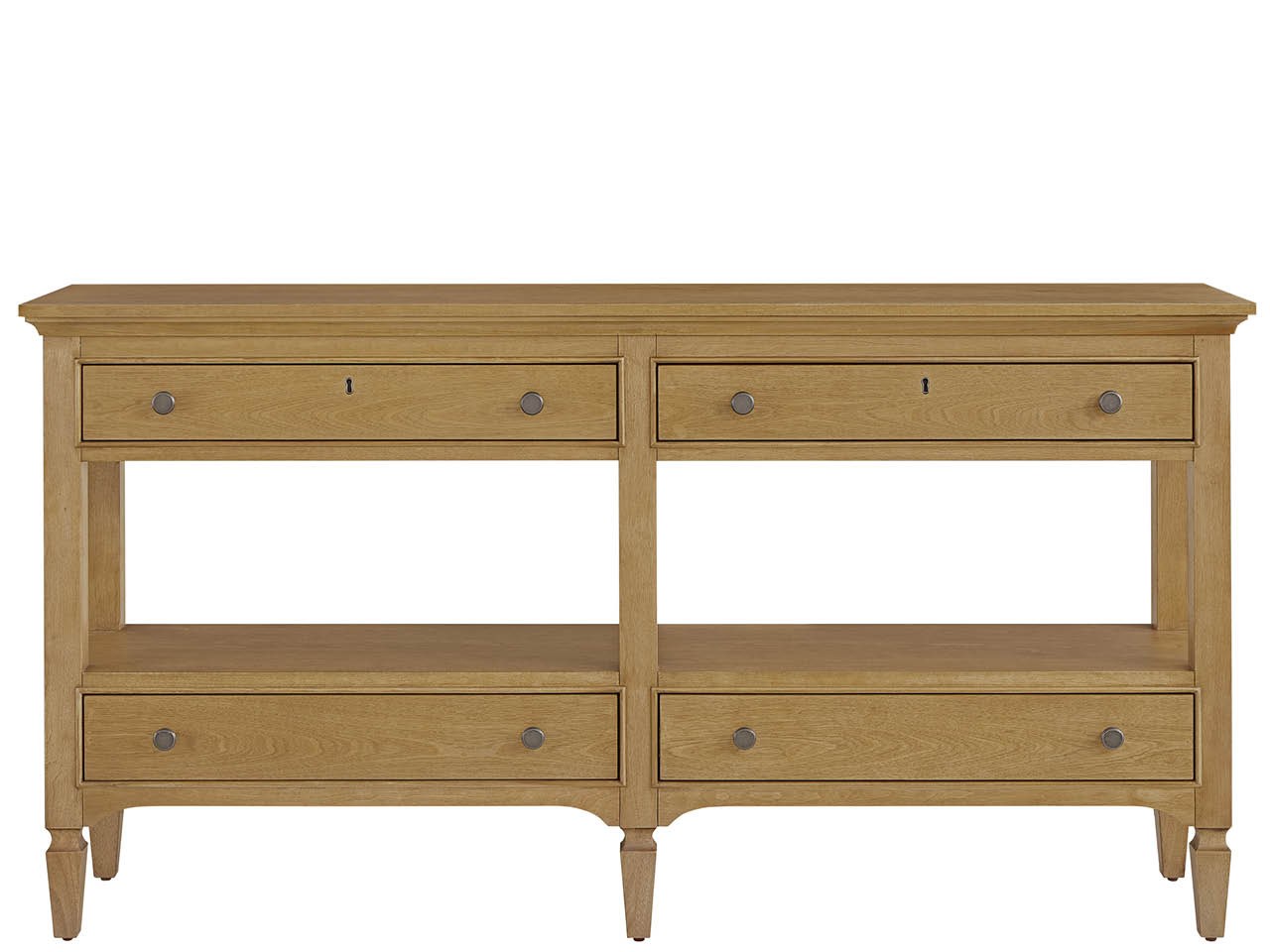 U550826-106130977 Birchaven Brindle Console - Image 1