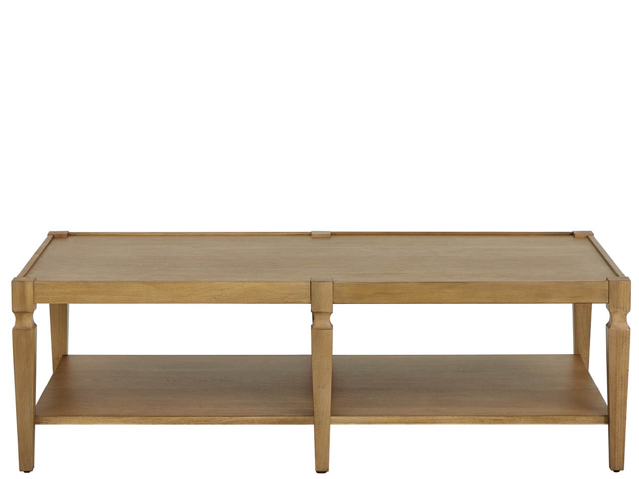 U550829-106130929 Birchaven Brindle Cocktail Table - Image 1