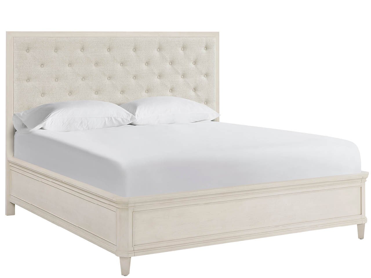 U550A310B-106154259 Birchaven Willow Upholstered Bed Queen - Image 1