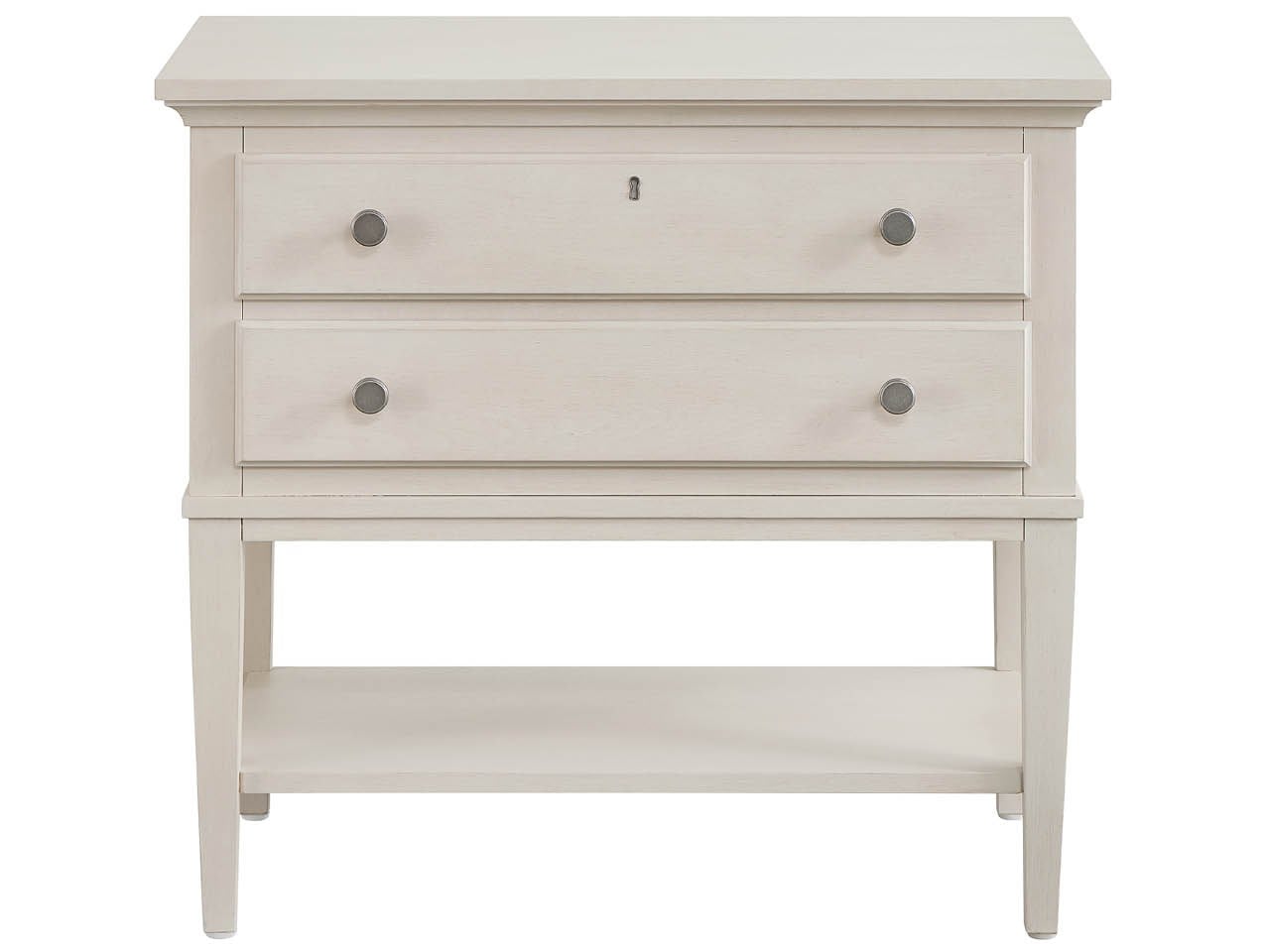 U550A356-106130824 Birchaven Willow Nightstand - Image 1