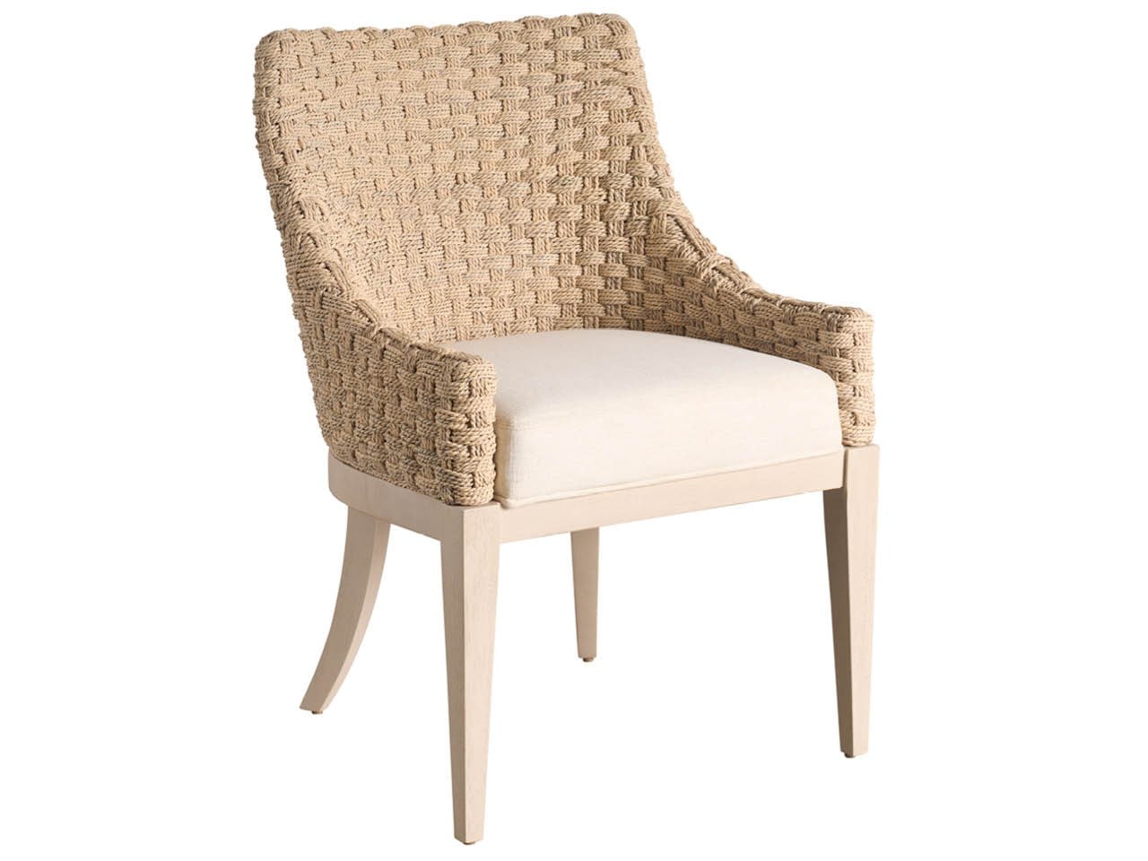 U550A627-106131286 Birchaven Willow Woven Chair - Image 1
