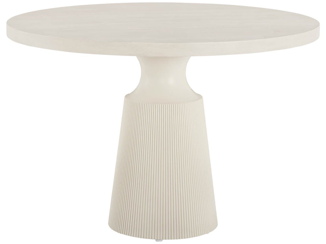 U550A657-106131316 Birchaven Pedestal Table - Image 1