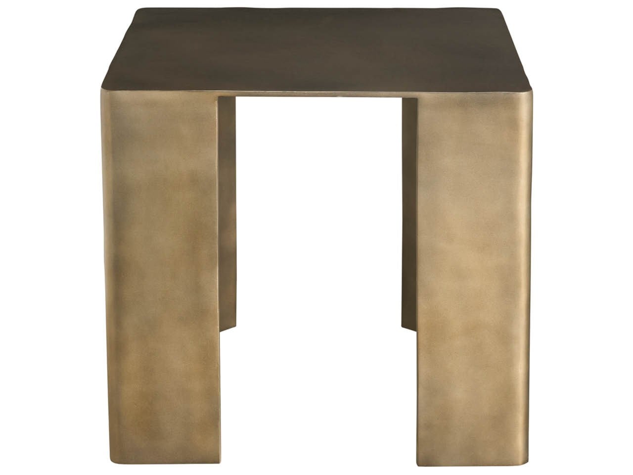 U560802-106131145 Modern Eclipse End Table - Image 1