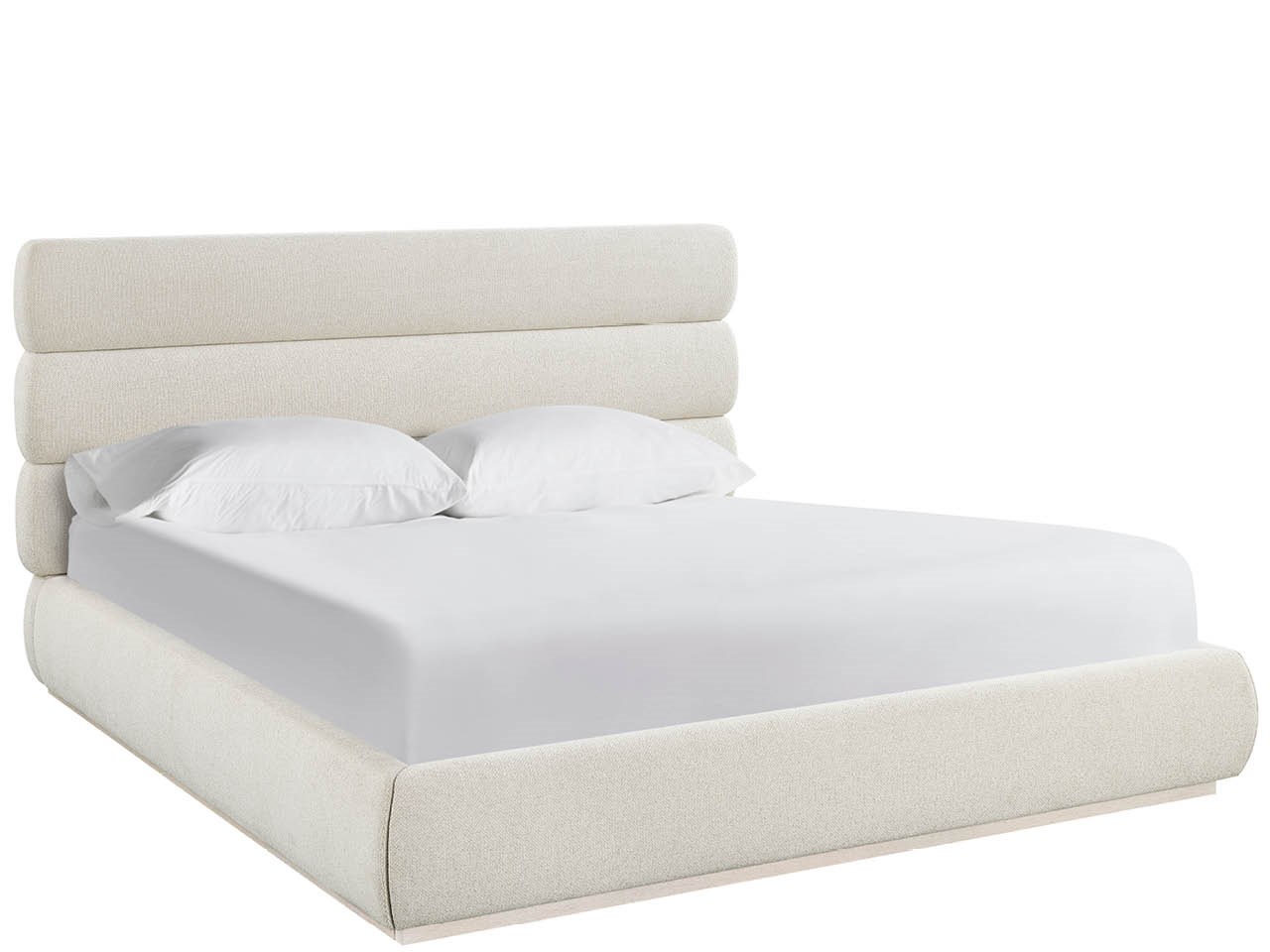 U560A320B-106130646 Modern Horizon Bed King - Image 1