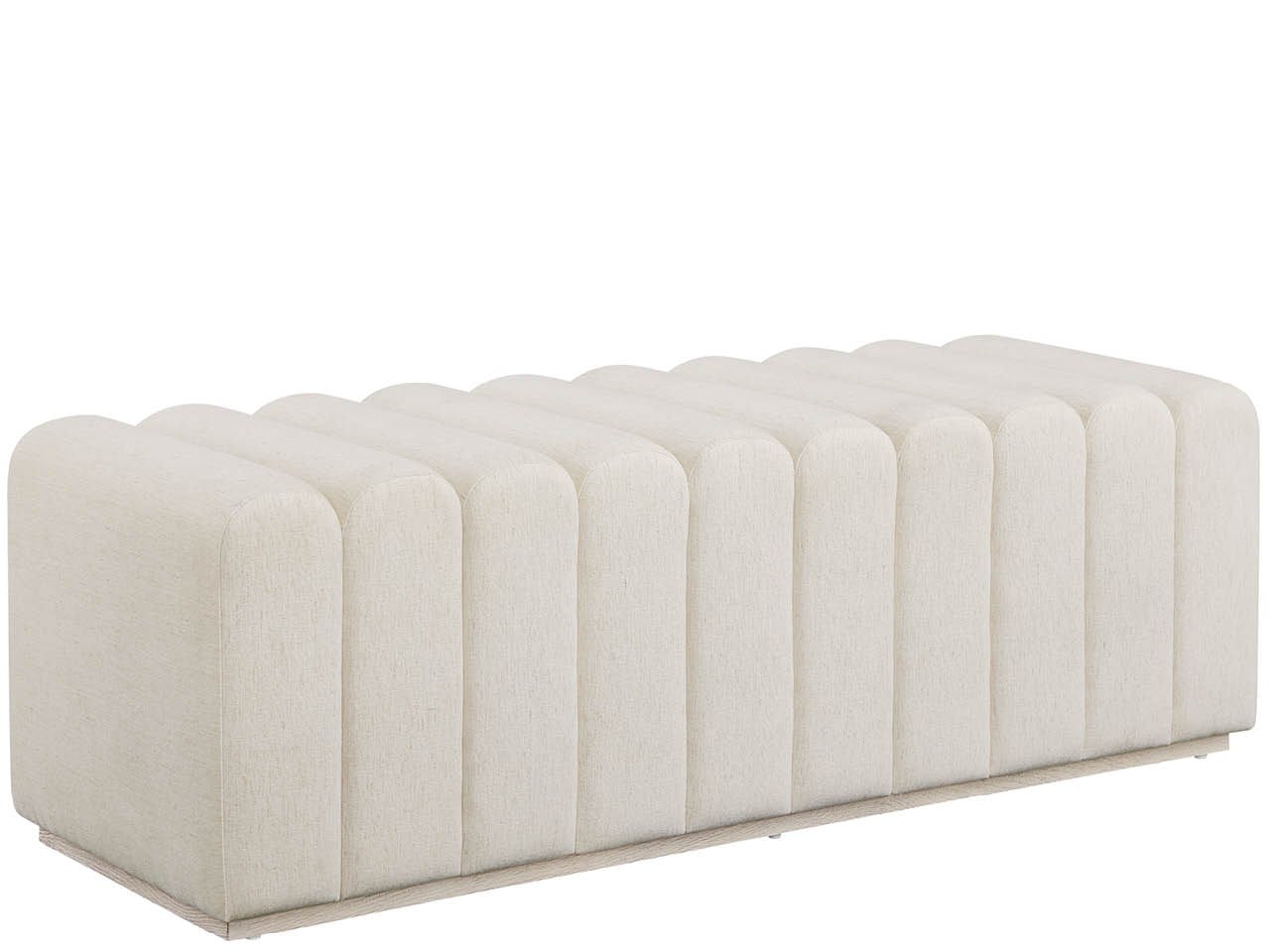 U560A380-106130693 Modern Strata Bench - Image 1