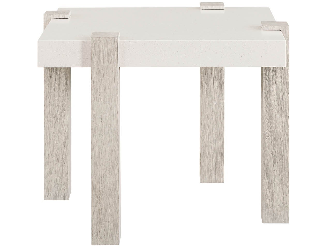 U560A806-106131139 Modern Mist End Table - Image 1