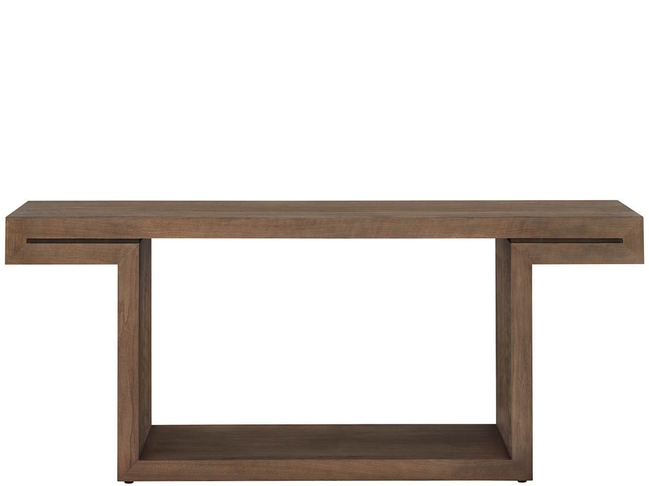 U560C823-106131001 Modern Haze Console - Image 1