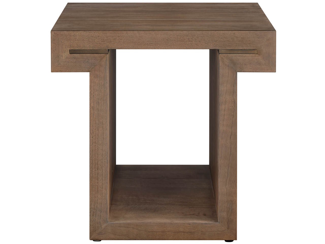 U560C825-106131148 Modern Haze End Table - Image 1