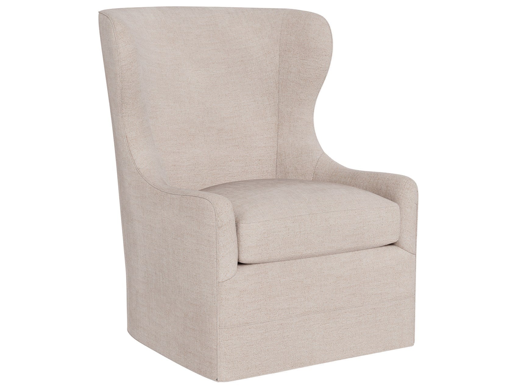 U585507-106130452 Amarillo Swivel Chair - Special Order - Image 1