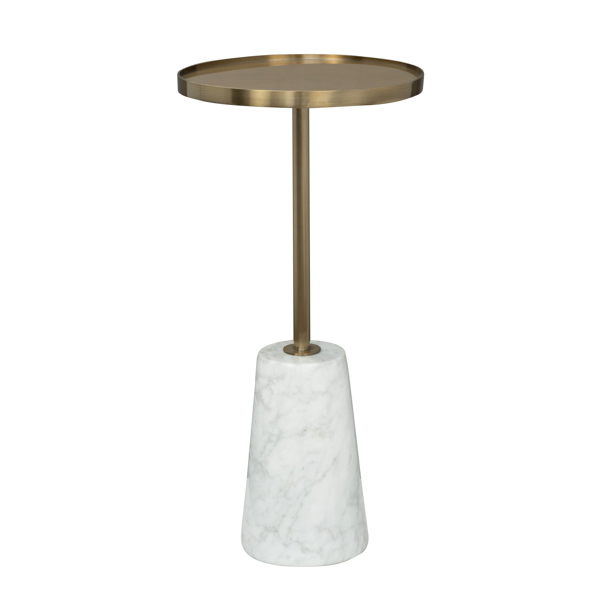 W1476029-105413566 Hamilton Accent Table - Image 1