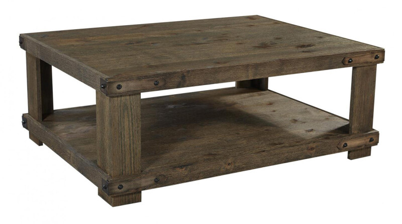 WDO910BDL-101414751 Sawyer Cocktail Table WDO910-BDL - Image 1