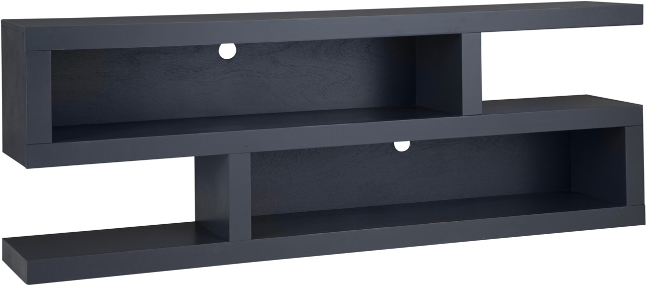 WDPP975BDL-106248731 Mackenzie 74" S Console Table WDPP975-BDL - Image 1