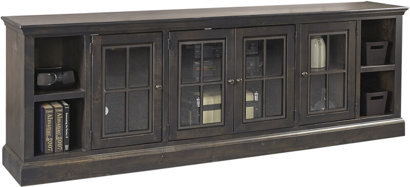 WDR1270BDL-101414215 Churchill 96" Console W/ 4 Doors - Image 1
