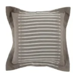 Horse Bit Outdoor Throw Pillow