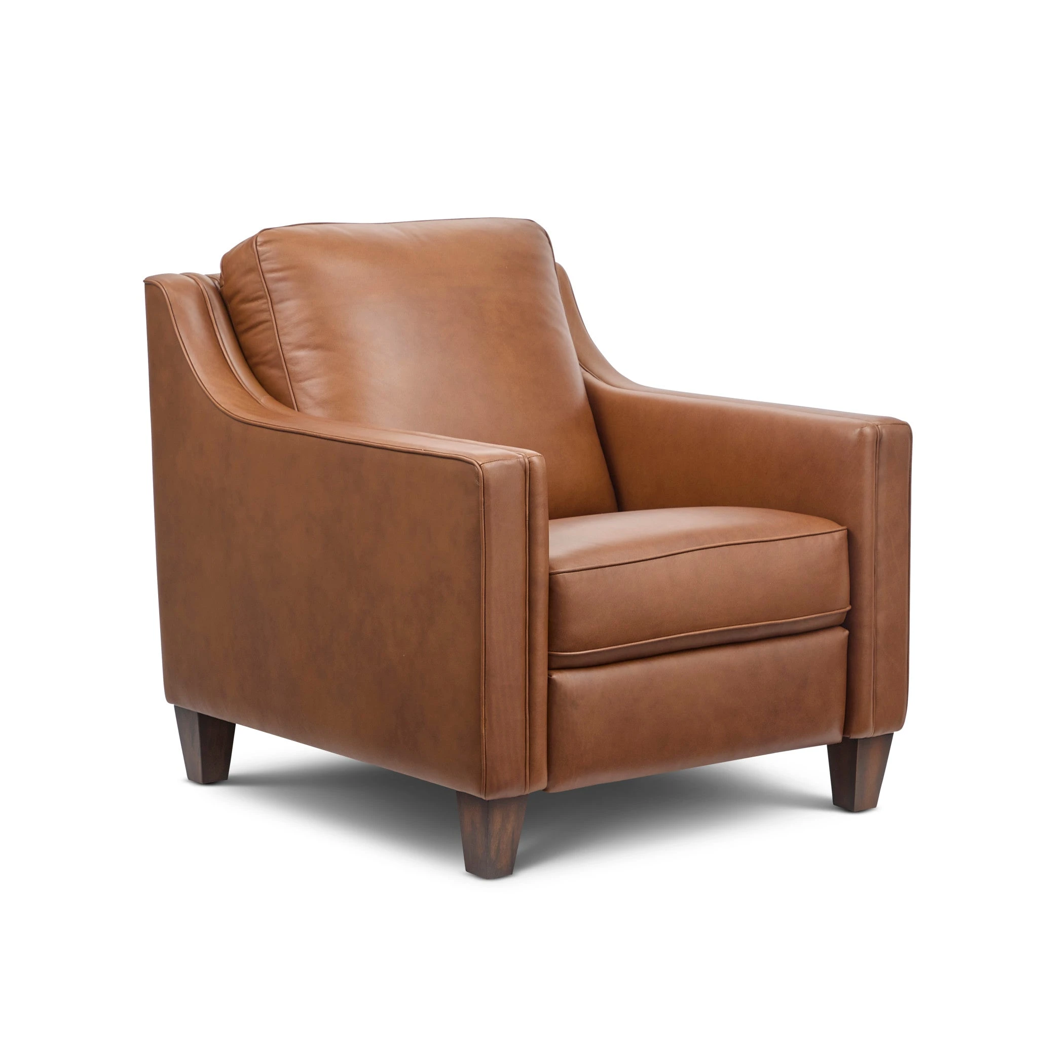 3010500M-106396691 Finley Leather Power Incliner - Image 1